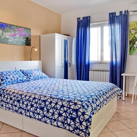 B&B Etna Europa San Gregorio di Catania Εξωτερικό φωτογραφία