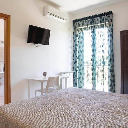B&B Etna Europa San Gregorio di Catania Εξωτερικό φωτογραφία
