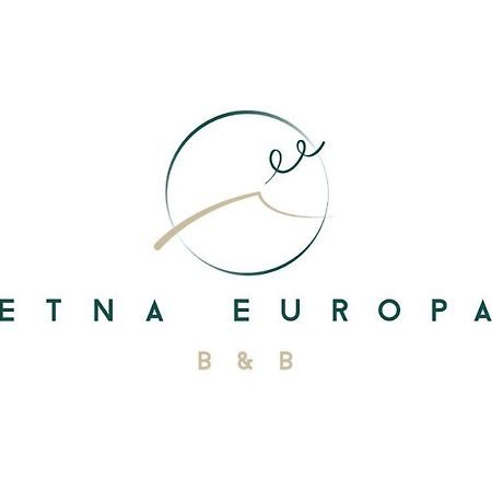 B&B Etna Europa San Gregorio di Catania Εξωτερικό φωτογραφία
