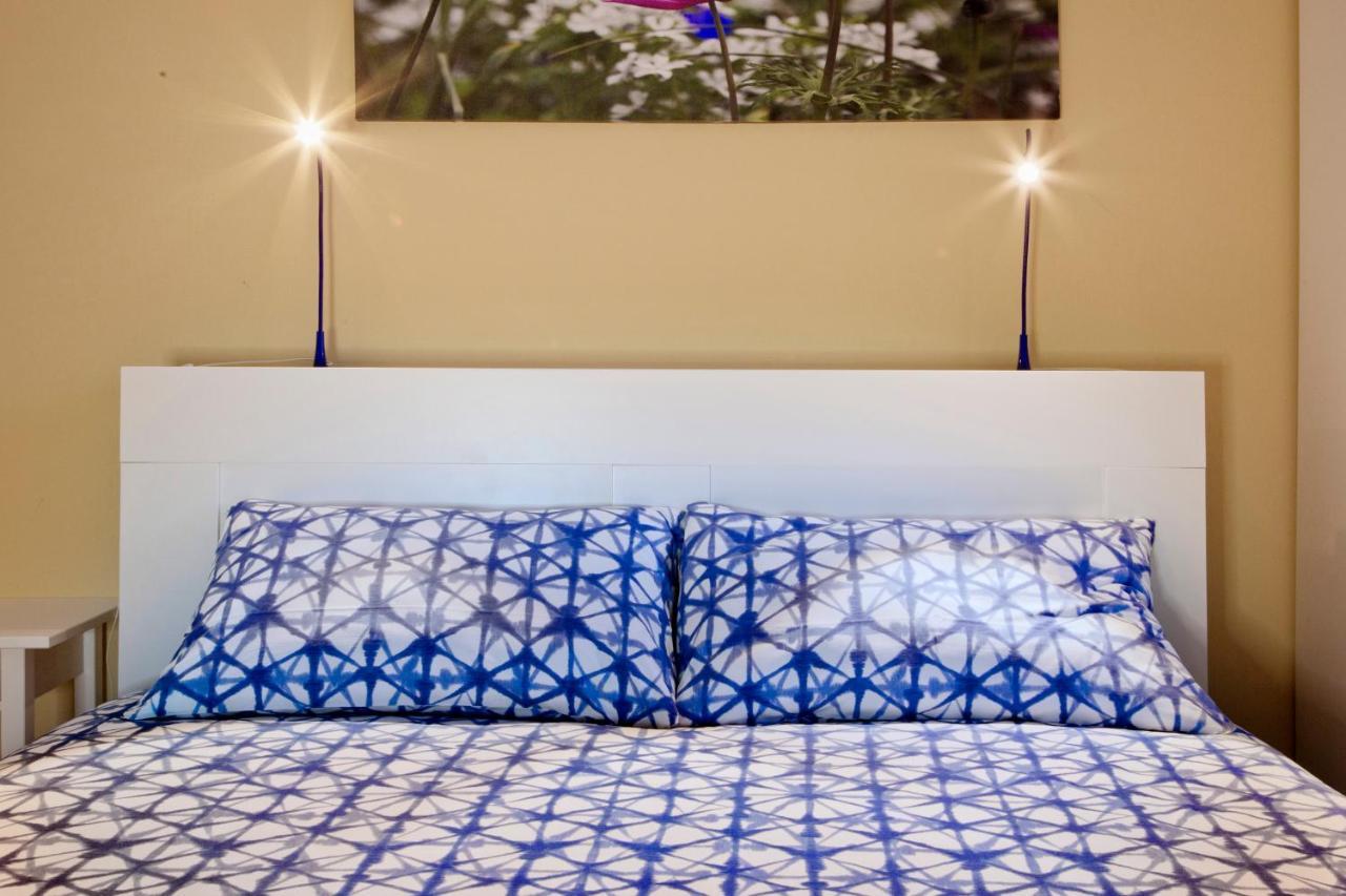 B&B Etna Europa San Gregorio di Catania Εξωτερικό φωτογραφία