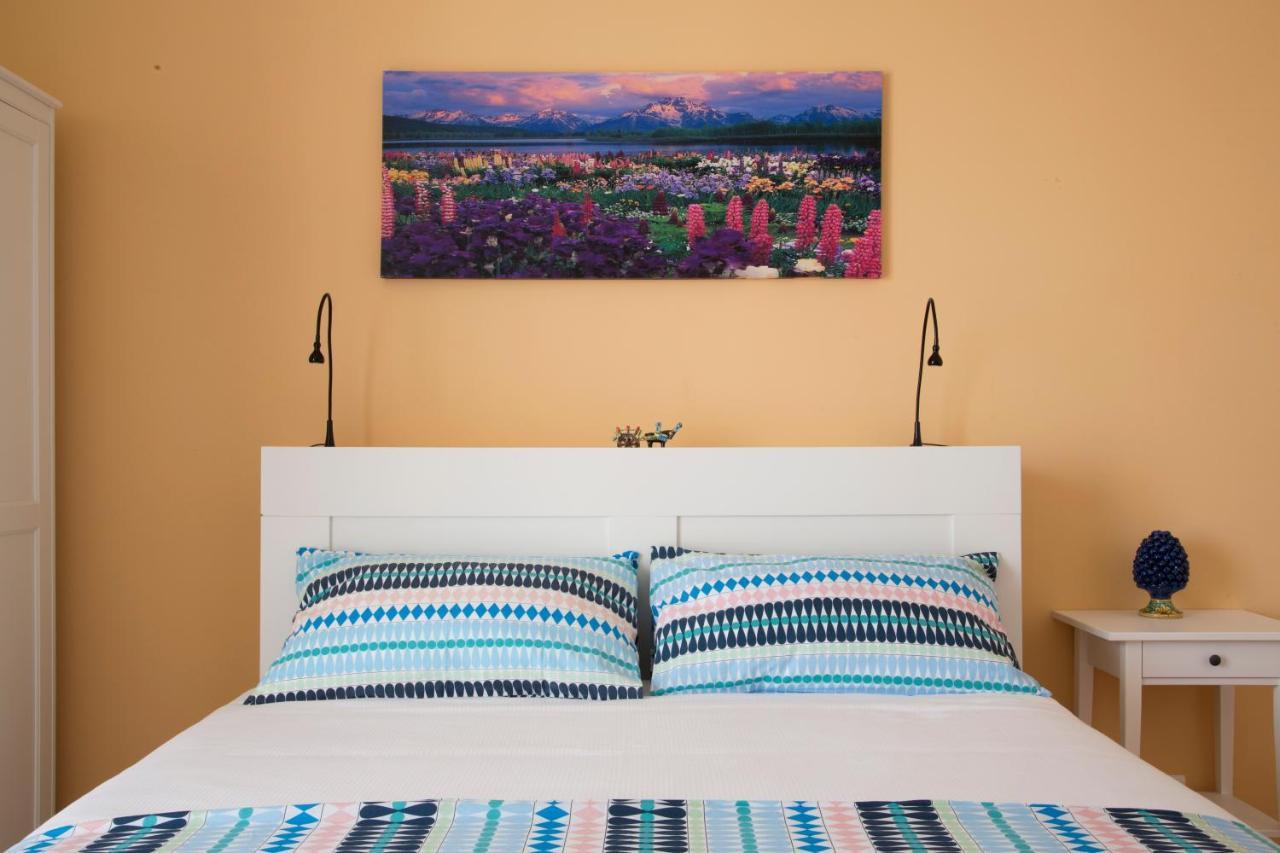 B&B Etna Europa San Gregorio di Catania Εξωτερικό φωτογραφία