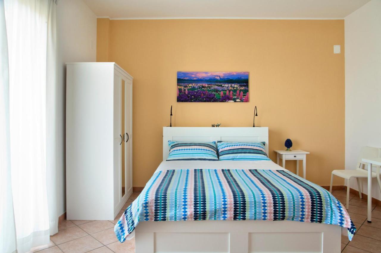 B&B Etna Europa San Gregorio di Catania Εξωτερικό φωτογραφία