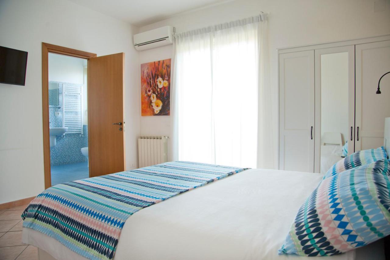 B&B Etna Europa San Gregorio di Catania Εξωτερικό φωτογραφία