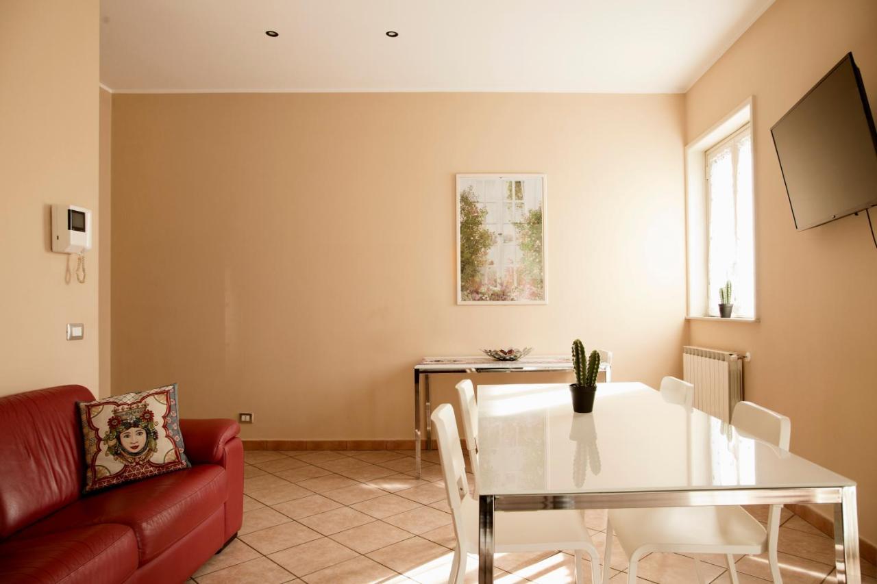B&B Etna Europa San Gregorio di Catania Εξωτερικό φωτογραφία