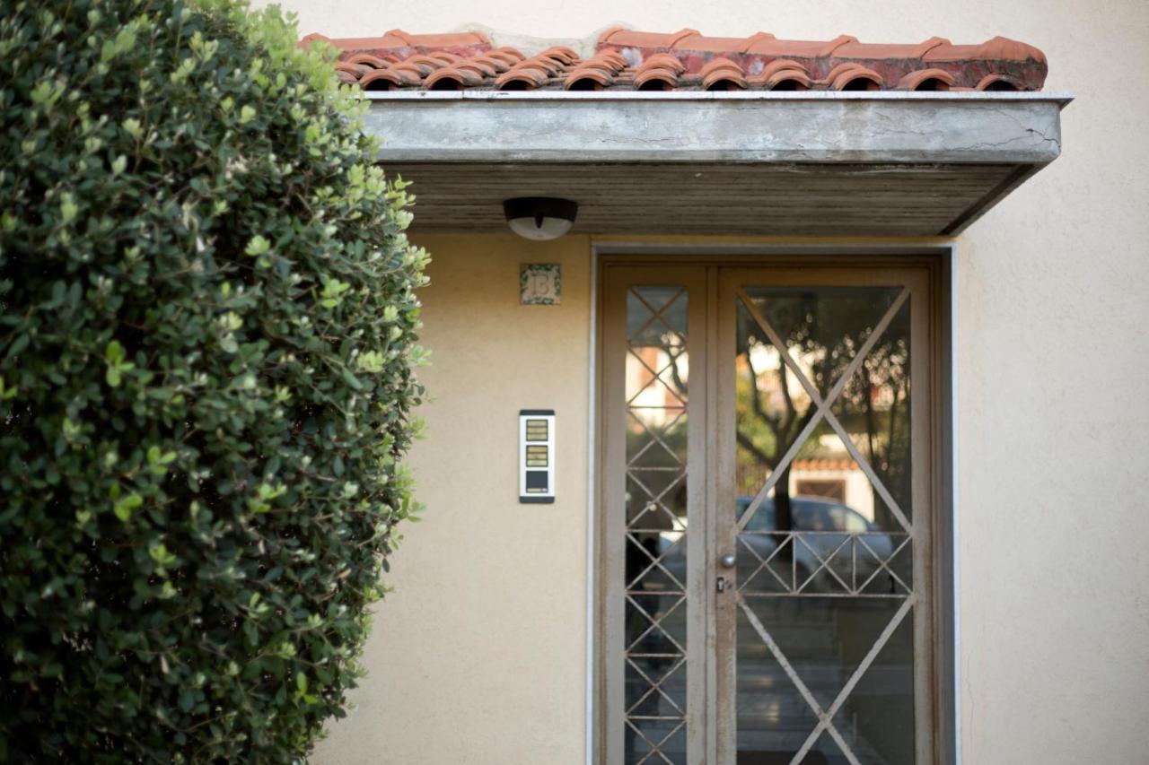 B&B Etna Europa San Gregorio di Catania Εξωτερικό φωτογραφία