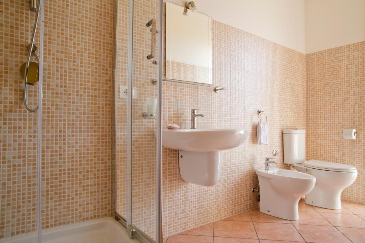 B&B Etna Europa San Gregorio di Catania Εξωτερικό φωτογραφία