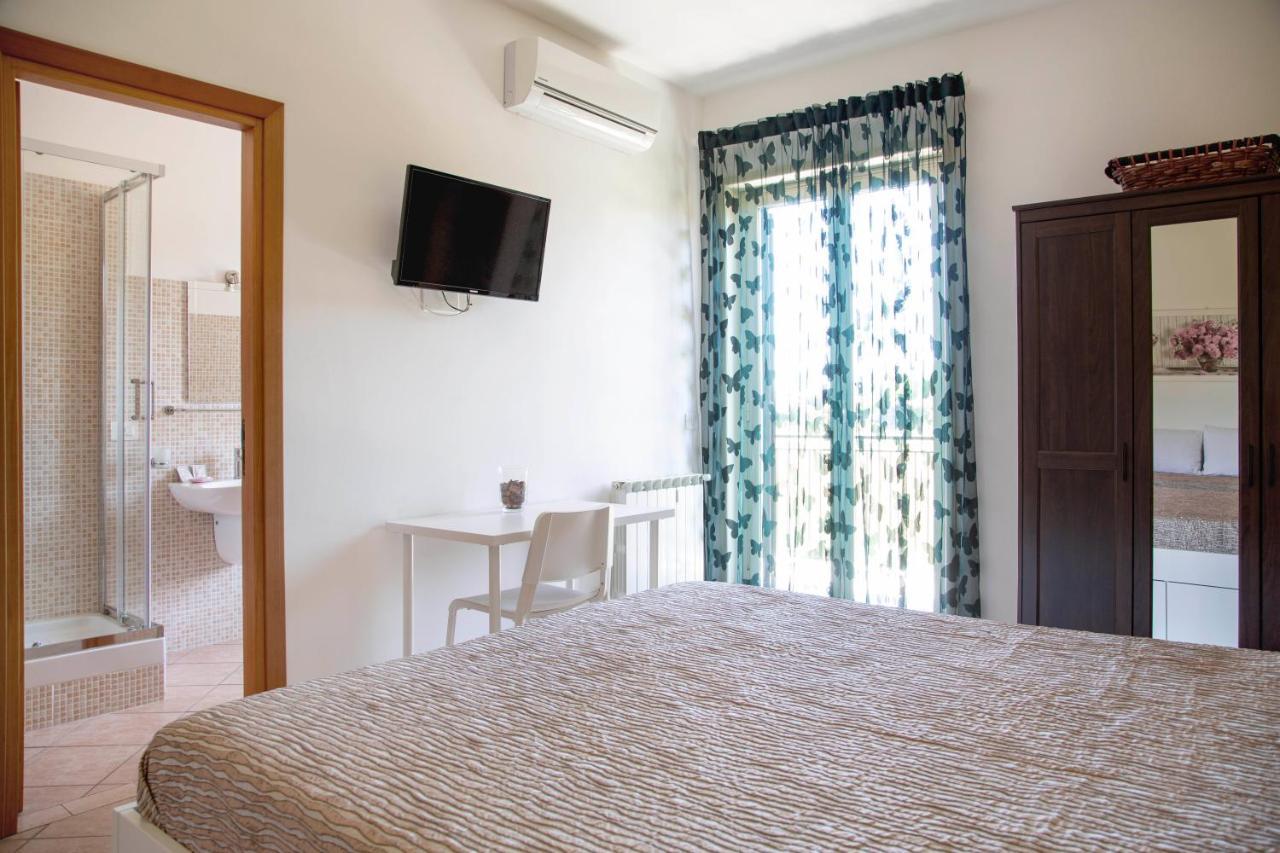 B&B Etna Europa San Gregorio di Catania Εξωτερικό φωτογραφία
